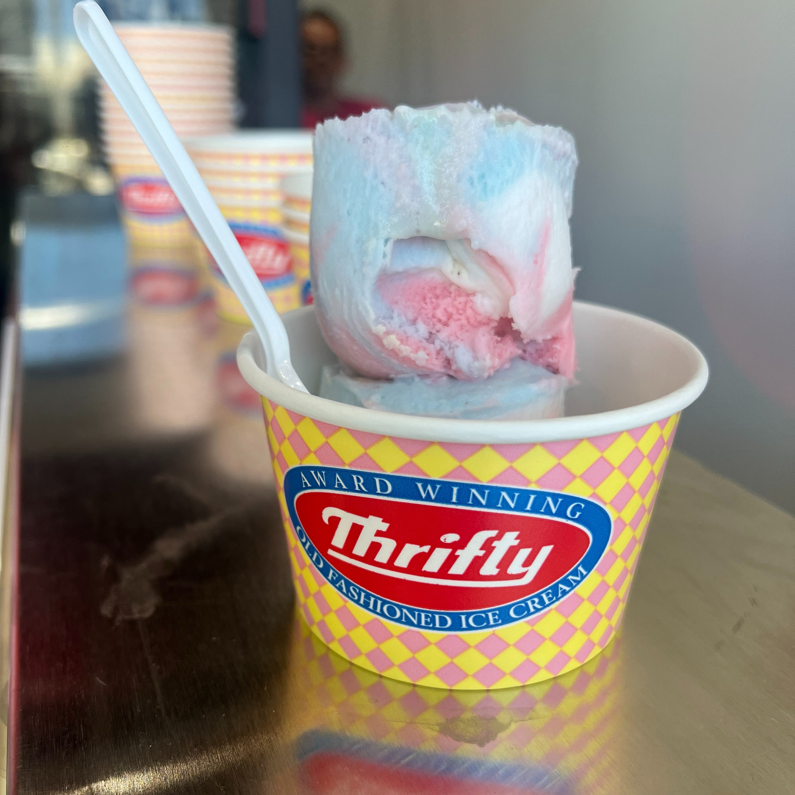 Thrifty Ice Cream Near Me