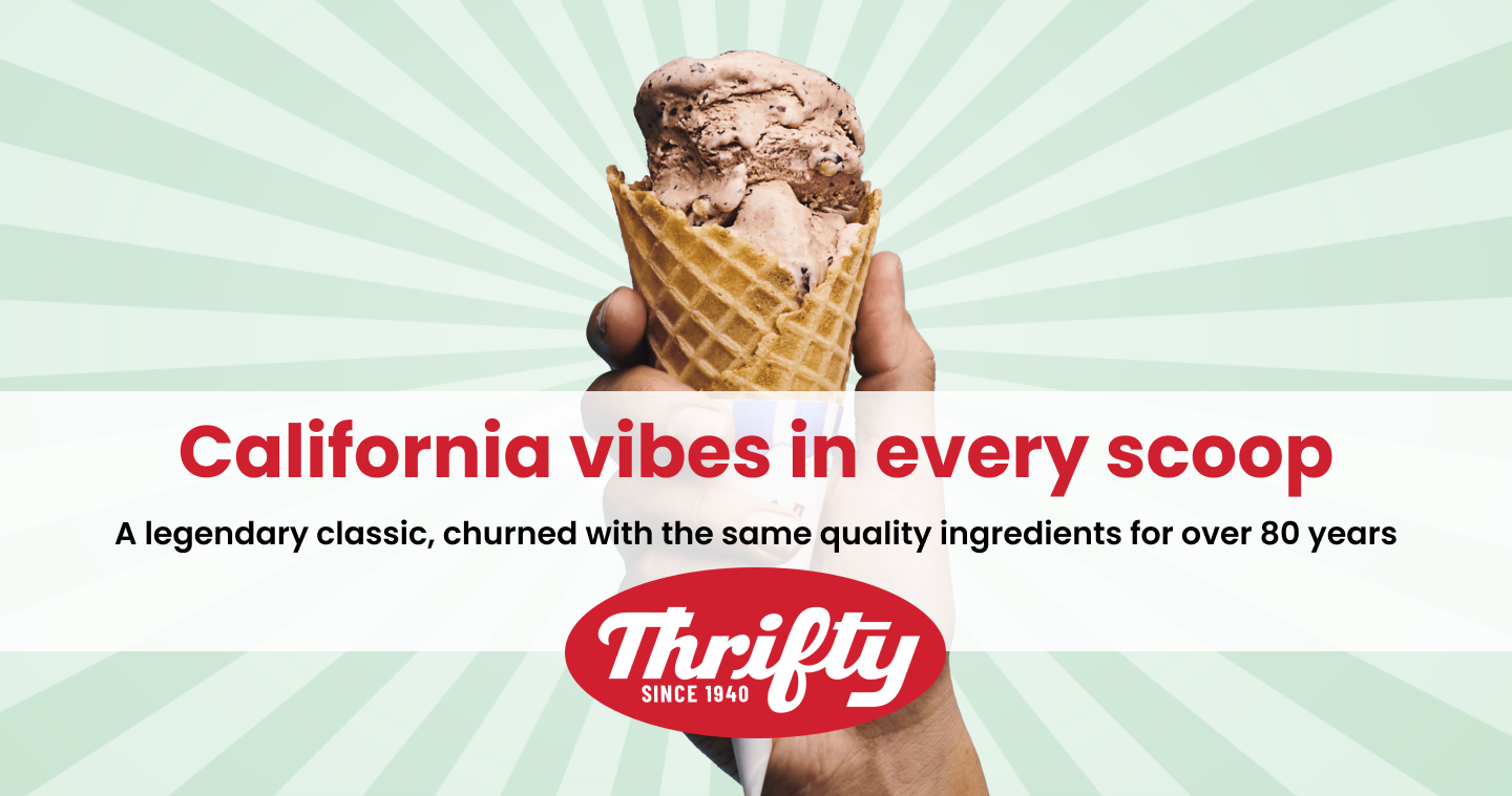 Sneak peek: Inside Thrifty Ice Cream factory – Orange County Register