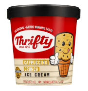 Rite Aid - What's cooler than cool? Thrifty Ice Cream! 😉