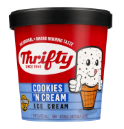 Thrifty ice cream deals