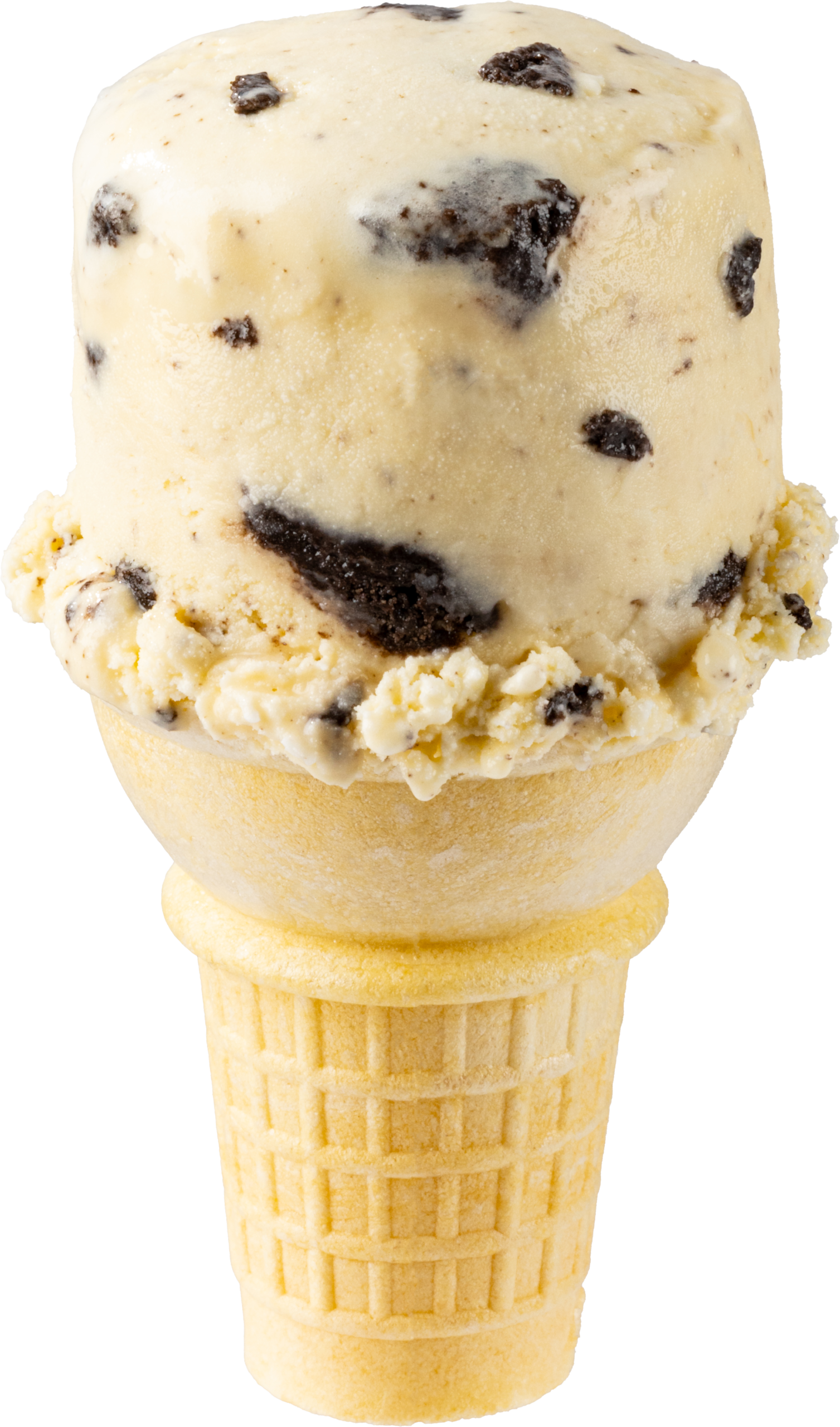 CookiesnCream-Full Cone