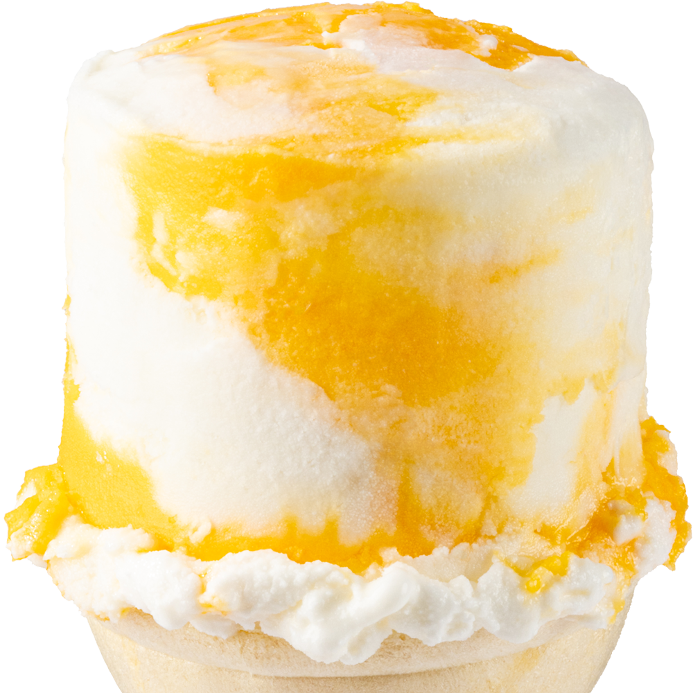 Cali Delight Sherbet