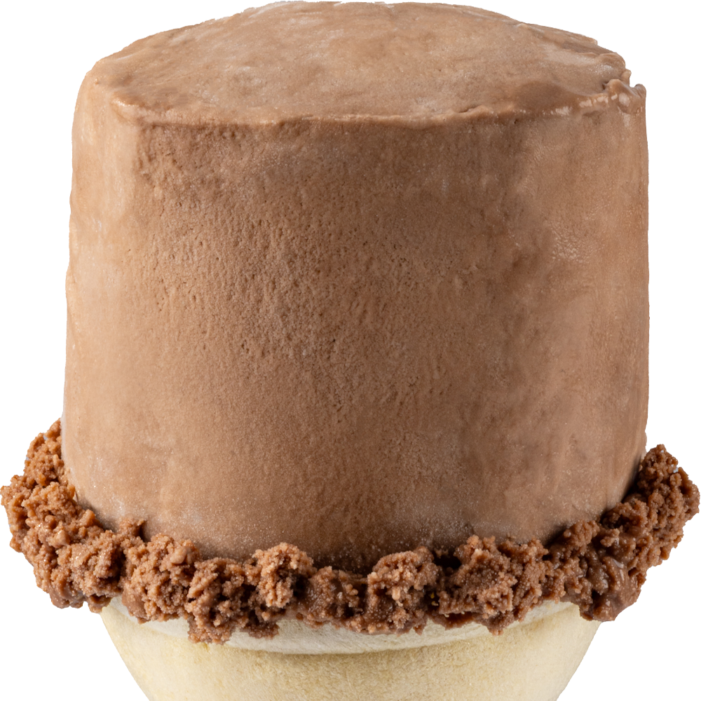Chocolate Ice Cream