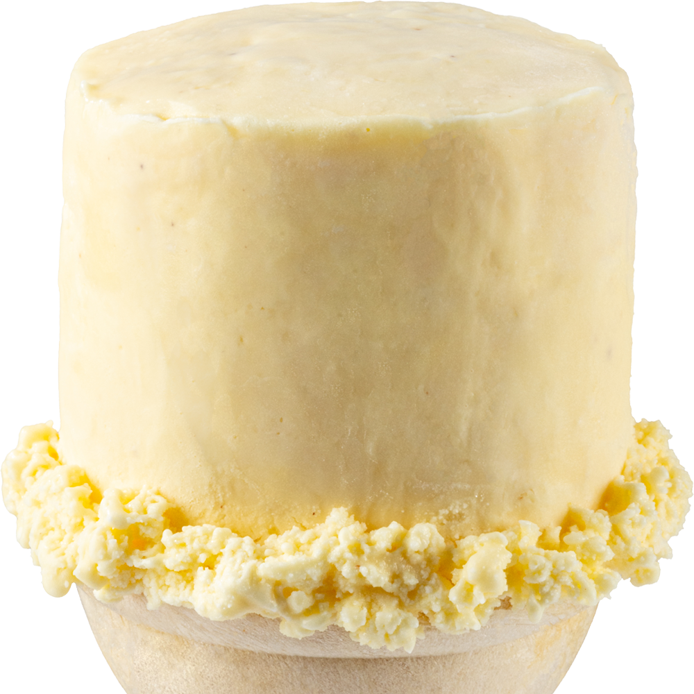 Egg Nog Ice Cream