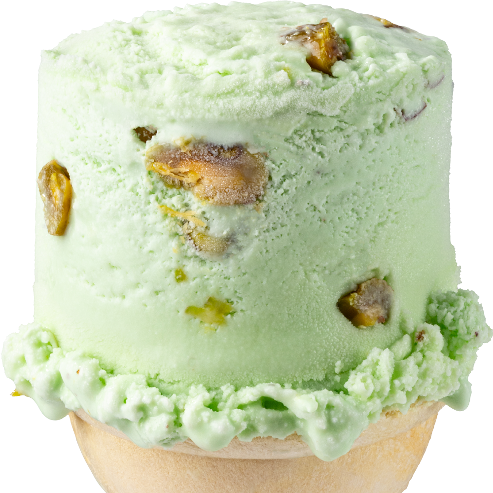 Pistachio Nut Ice Cream