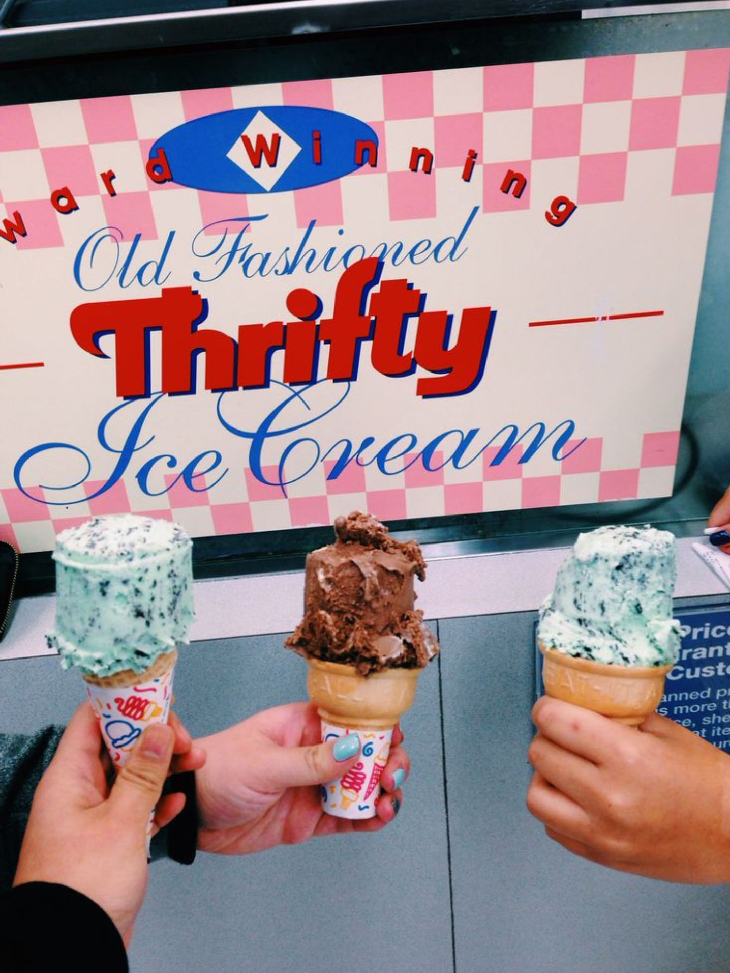 A West Coast Favorite