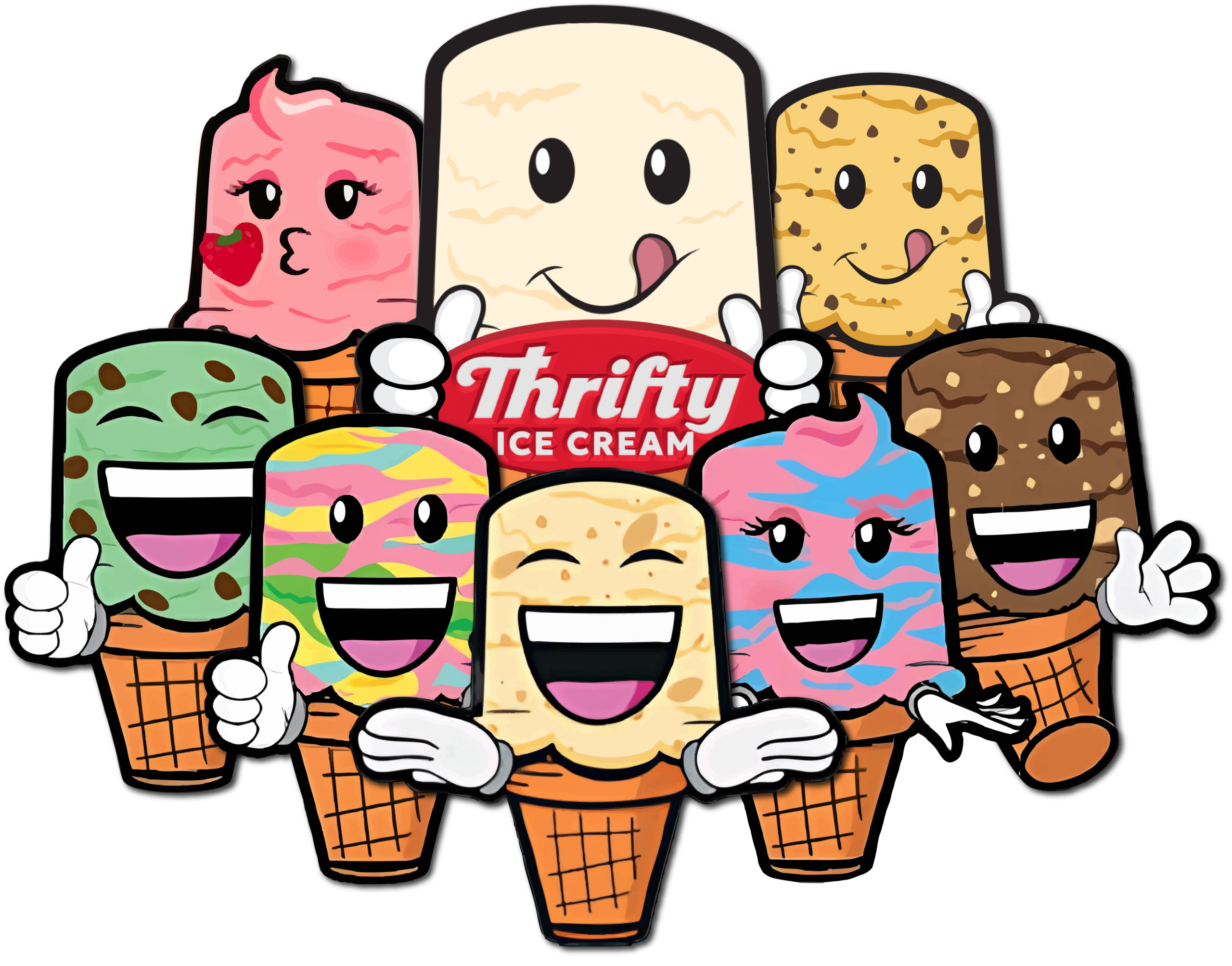 Award-Winning Flavor Continues