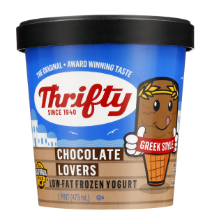 Products - Thrifty Ice Cream
