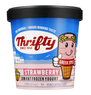 Products - Thrifty Ice Cream