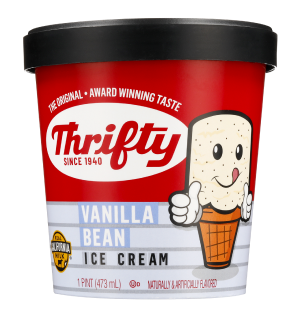 Products - Thrifty Ice Cream