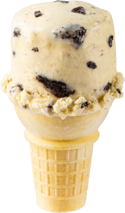 CookiesnCream-Full Cone
