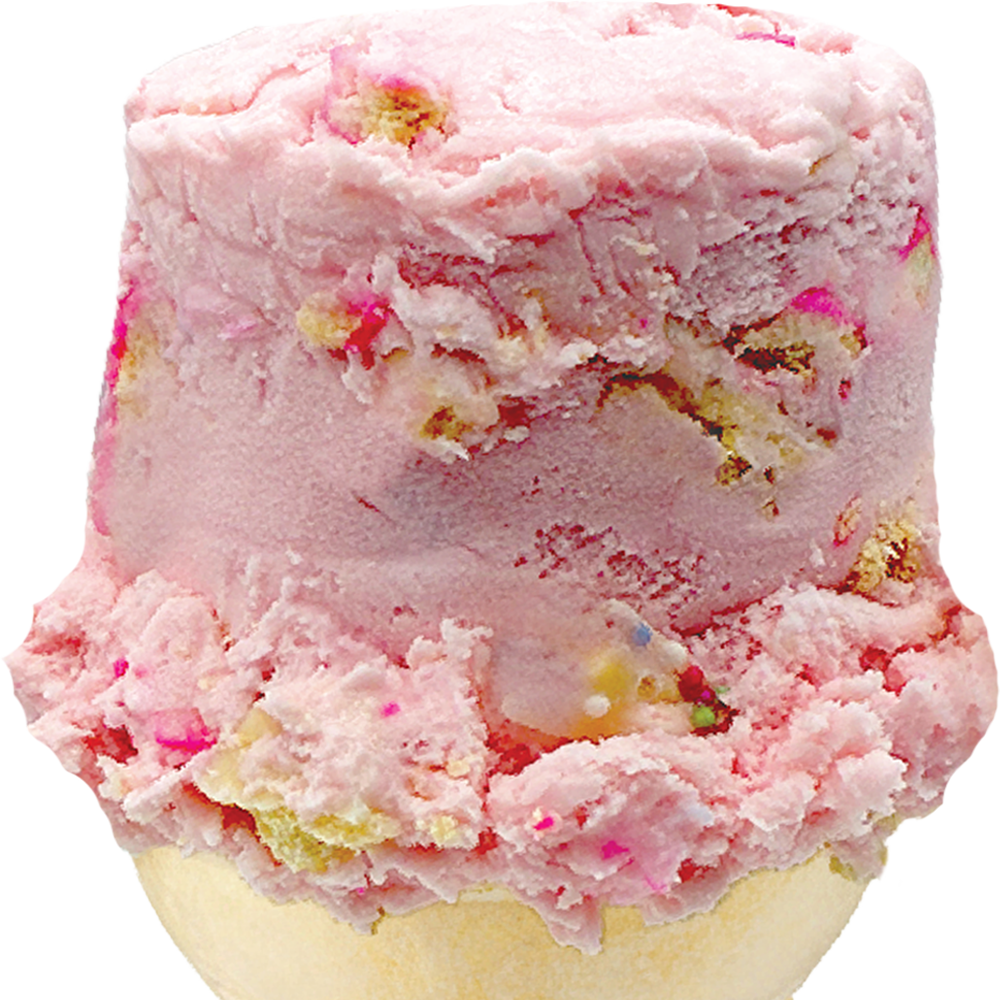 Circus Animal Ice Cream