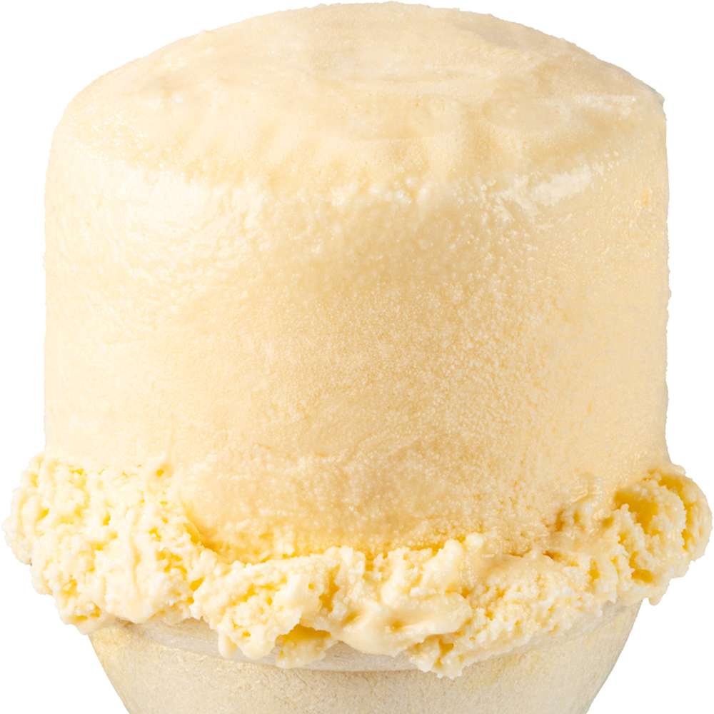 French Vanilla Ice Cream