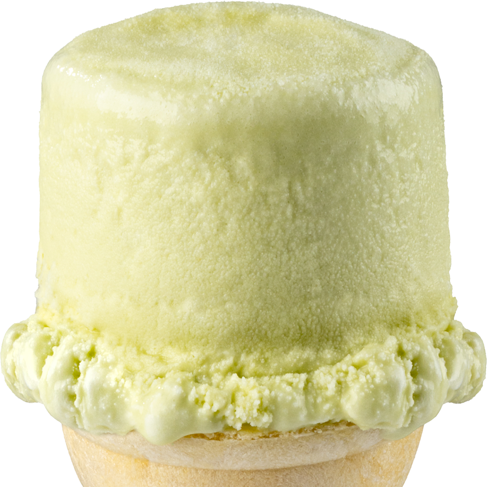 Green Tea Ice Cream