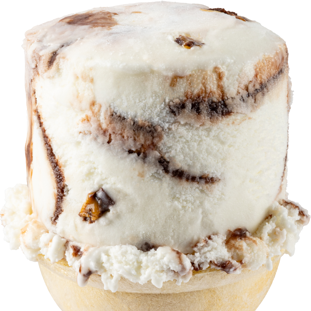Peanut Butter Cup Ice Cream