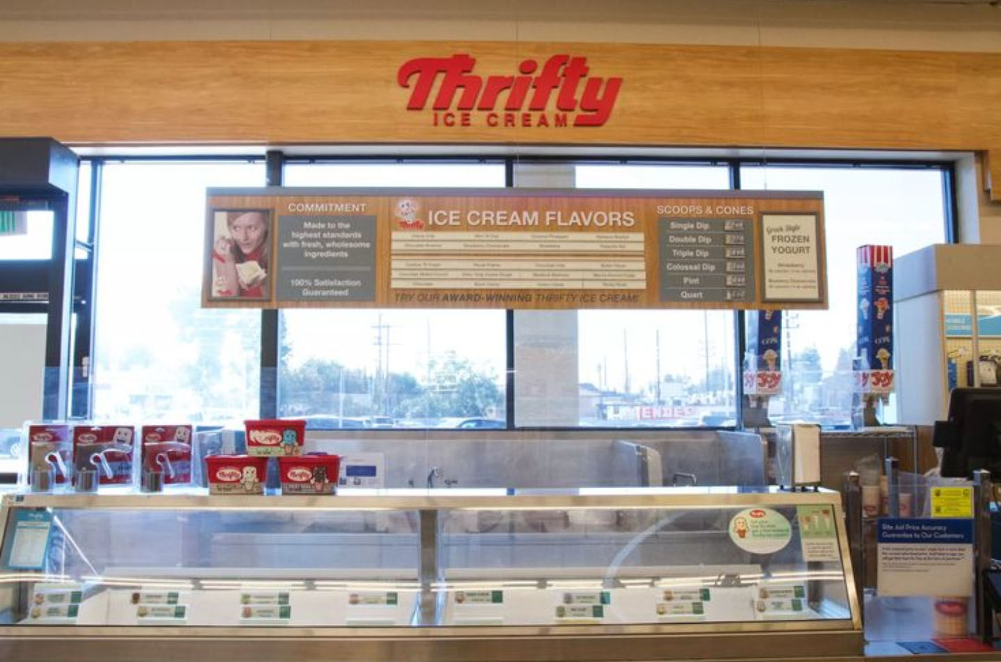 Rite Aid Era Begins